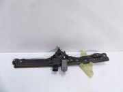 Fensterheber vorne links CITROËN JUMPY Furgon (BS_, BT_, BY_, BZ_) 2.0 HDi 110 9809327780