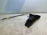 Türaußengriff hinten rechts AUDI Q7 (4M) 3.0 TDI quattro 4M0837885A