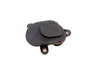 Air Flap Motor MERCEDES-BENZ M (W163) ML 320 (163.154) 72264411