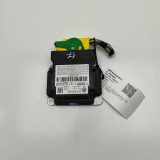 Airbag-Steuergerät VW CADDY IV Furgon (SAA, SAH) 2.0 TDI 0285012782 2K5959655