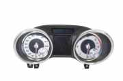 Kombiinstrument MERCEDES-BENZ SLK (R172) 250 CDI / d (172.403) 0263729007 A1729006510