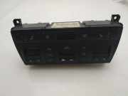 Heizungsbetätigung (Konsole) vorne Audi A6 (4B, C5) 4B0820043AB