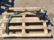 Gangschaltmechanismus TOYOTA COROLLA Verso (ZER_, ZZE12_, R1_) 2.0 D-4D (CUR10_) 335300F010