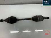 Kardanwelle Mercedes-Benz M-Klasse (W164) A1643300801