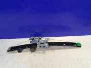 Türfensterheber hinten rechts VOLVO XC90 I D5 AWD 31253722