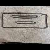 Steuerkette Audi A5 Sportback (5FA)