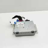 Radio/Navigationssystem-Kombination Jaguar F-Pace (X761) HX6318K812CB