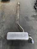 Auspuffanlage hinten BMW 1er (F40) 8690794