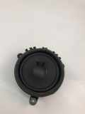 Lautsprecher links hinten Volvo V40 Schrägheck (525, 526) 30657445