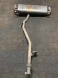 Auspuffanlage hinten Land Rover Range Rover Evoque I (L538) DAM088