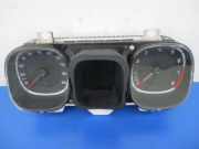 Tachometer Fiat Panda Van (312) 0887766550