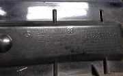 Spoiler hinten Mercedes-Benz C-Klasse (W203) 2037900188