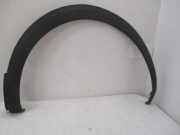 Blende Kotflügel links hinten Peugeot 307 Break () 9836591277