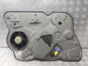 Fensterheber rechts vorne Skoda Octavia II Kombi (1Z) 1T0959702