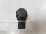 Sensor für Längsbeschleunigung Peugeot 407 SW () 9650935277ZW