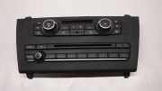 Heizungsbetätigung (Konsole) vorne BMW X3 (F25) 9259616