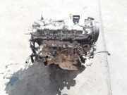 Motor ohne Anbauteile (Diesel) Toyota Corolla Verso (R1)