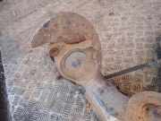 Radnabe hinten VW Transporter T4 Fahrgestell ()