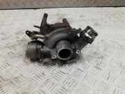 Turbolader Mercedes-Benz B-Klasse Sports Tourer (W246, W242) 16359700011