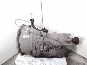 Automatikgetriebe Jaguar XF II (X260) 8HP45