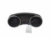 Tachometer Peugeot 5008 I () 9666276380