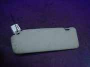 Sonnenblende links Audi A4 Avant (8E, B7)