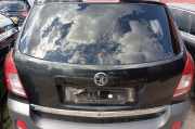 Heckklappe geschlossen Opel Antara (L07)