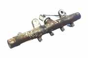 Einspritzleiste Nissan Qashqai (J10) 8200579287