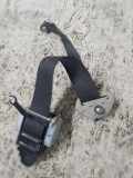 Sicherheitsgurt rechts hinten Subaru Legacy II (BD/BG) 71029106M