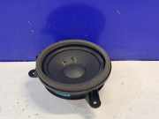 Lautsprecher rechts hinten Volvo S80 II (124) 30657445