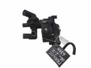 Vakuumpumpe Ford Transit Pritsche (F**6)