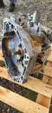 Schaltgetriebe Opel Astra H () 55192042