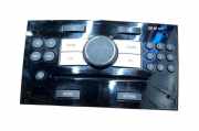 Radio/Navigationssystem-Kombination Opel Astra H Kasten () 497316088