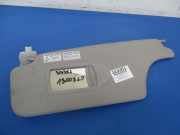 Sonnenblende links Renault Modus - Grand Modus (P)