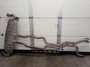 Auspuffanlage hinten Audi Q7 (4L)
