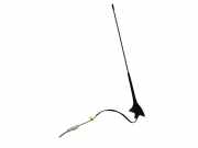 Antenne Dach Peugeot 208 I (CA, CC) 9674768980