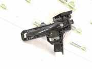 Türgriff links hinten Mercedes-Benz C-Klasse (W204) 2047600534