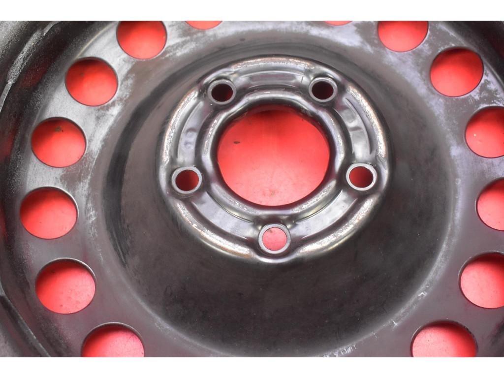 Alufelgen Satz Opel Astra H Kasten () 2160143