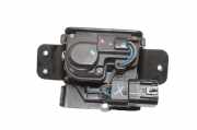 Schloss Heckdeckel Opel Antara (L07)