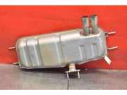 Auspuffanlage hinten Mazda MX-5 IV (ND)