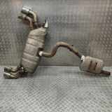Auspuffanlage hinten Audi A3 Sportback (8V) 5Q6253611BH