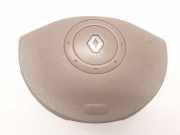 Schleifring Airbag Renault Megane II Stufenheck (LM) 6010585