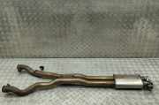 Auspuffanlage hinten Jaguar F-Type Coupe (QQ6) FX535212DB