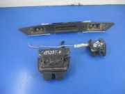 Schloss Heckdeckel Audi A3 Sportback (8P)