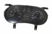 Tachometer Renault Trafic II Bus (JL) P8200252449A