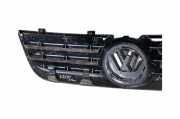Kühlergrill komplett VW Polo V (6R, 6C) 6Q0853653E