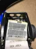 Sicherheitsgurt links hinten BMW 7er (E65, E66) 040395