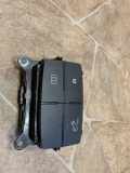 Armaturenbrett Unterbau Mercedes-Benz GLE (W166) A1669055202