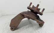 Achsschenkel (ABS) links vorne Volvo C30 (533)