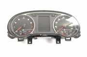 Tachometer Audi A1 (8X) 8X0920980C